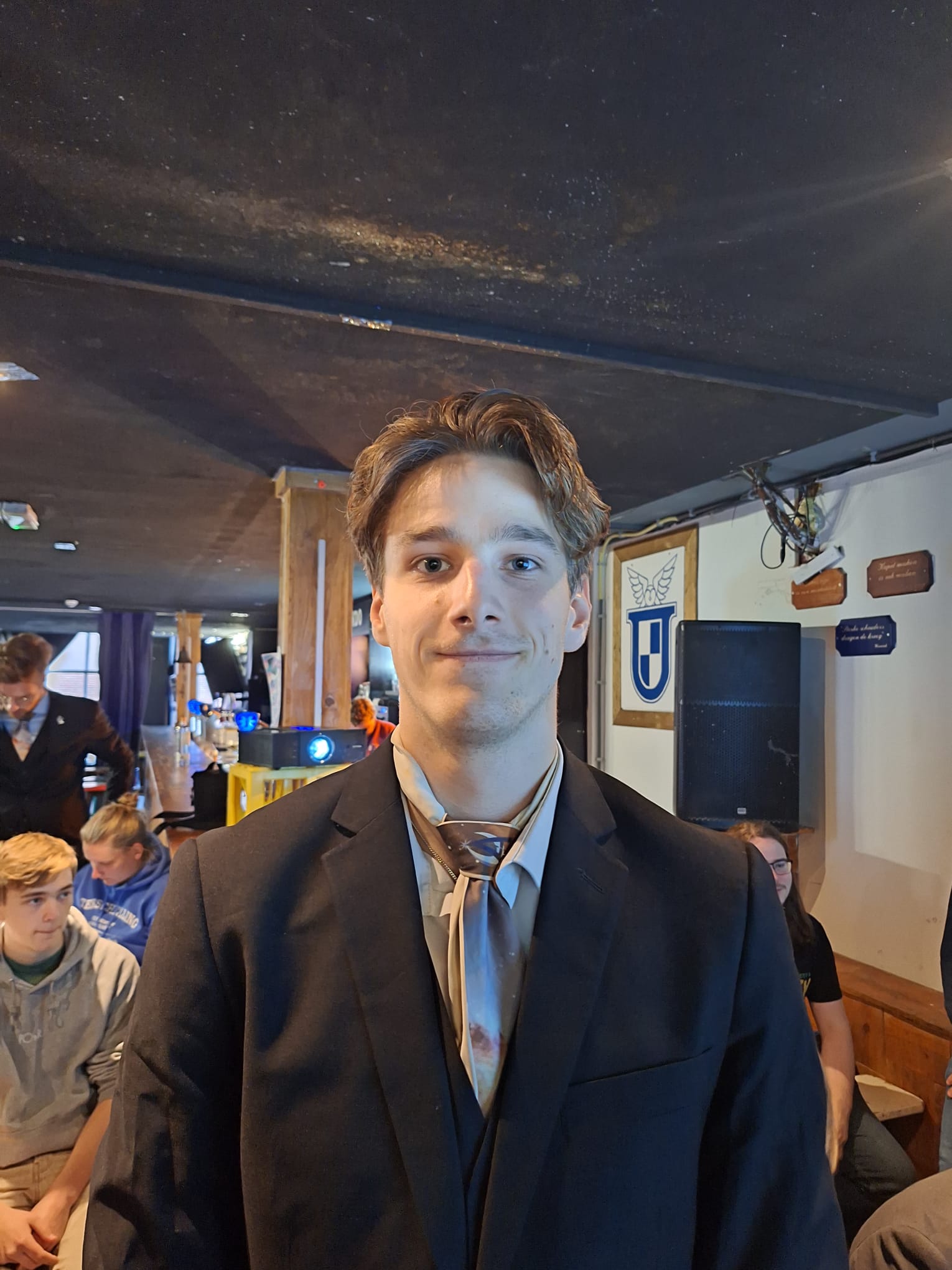 Thijs Noordover