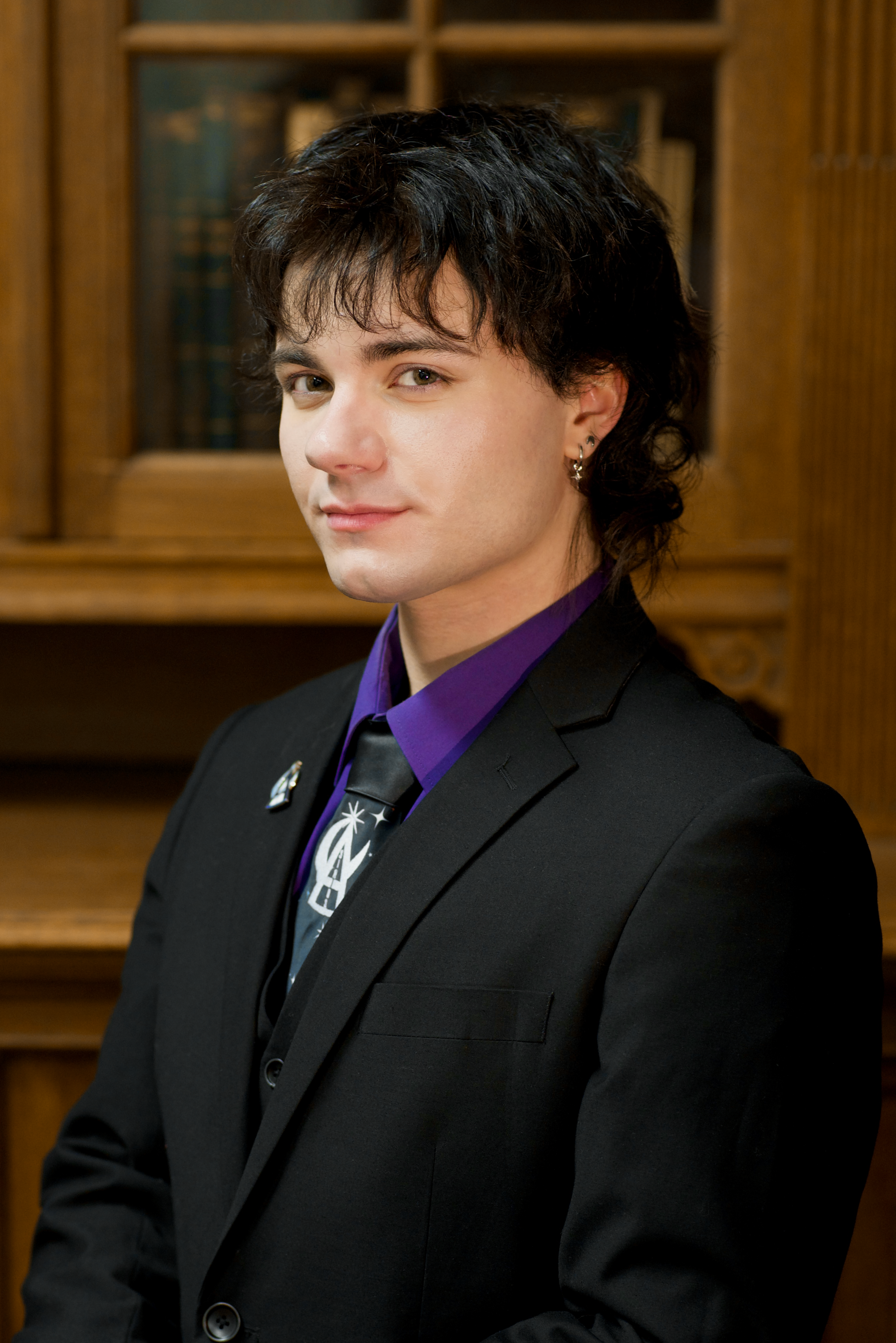 Roan Anthony Boekhout