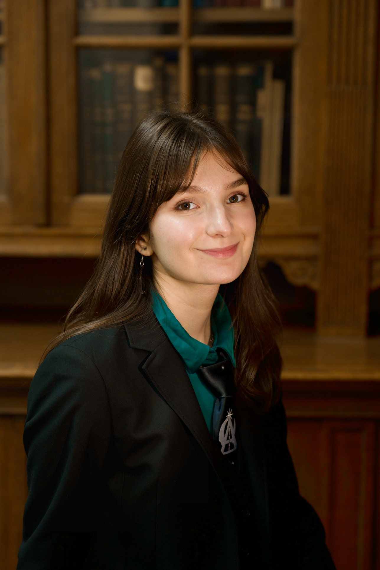 Anamaria Bălăşescu