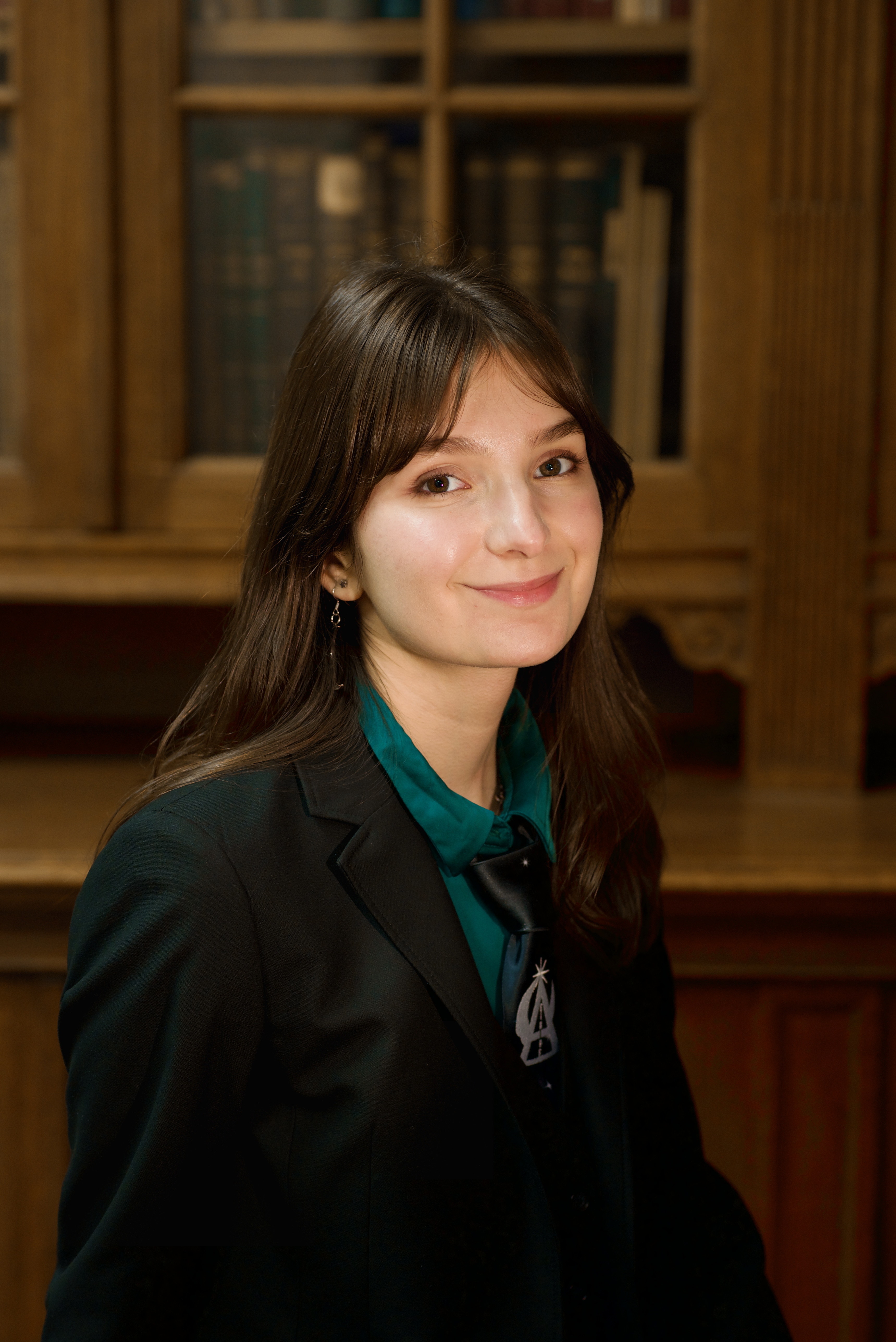 Anamaria Bălăşescu