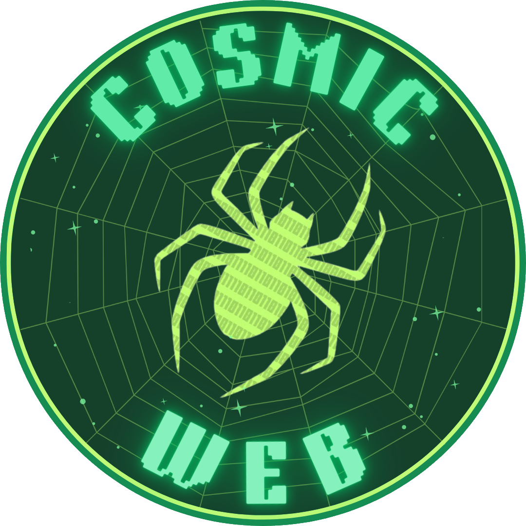 Cosmic Web