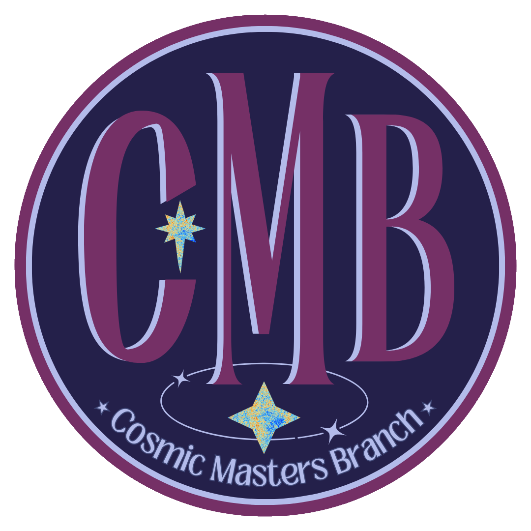 Cosmic Masters Branch