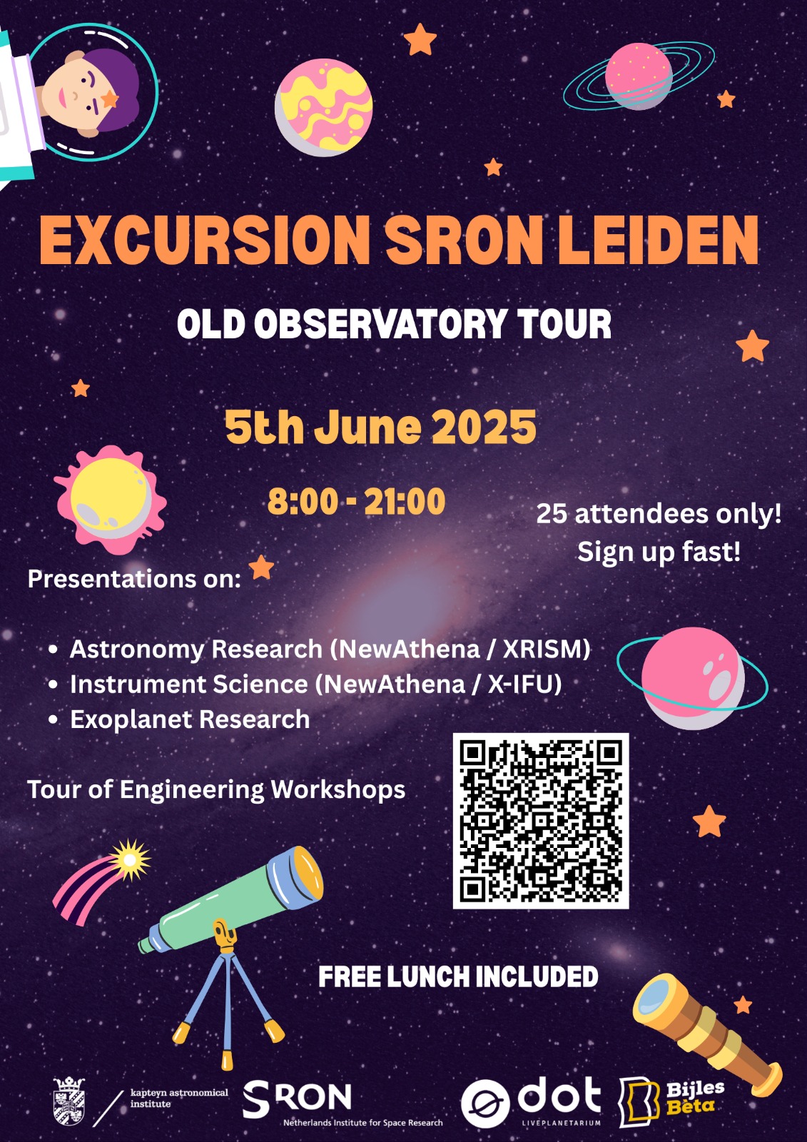 Event Banner