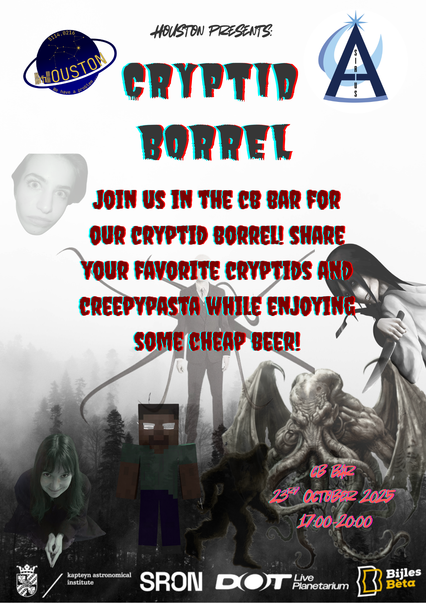 Event Banner