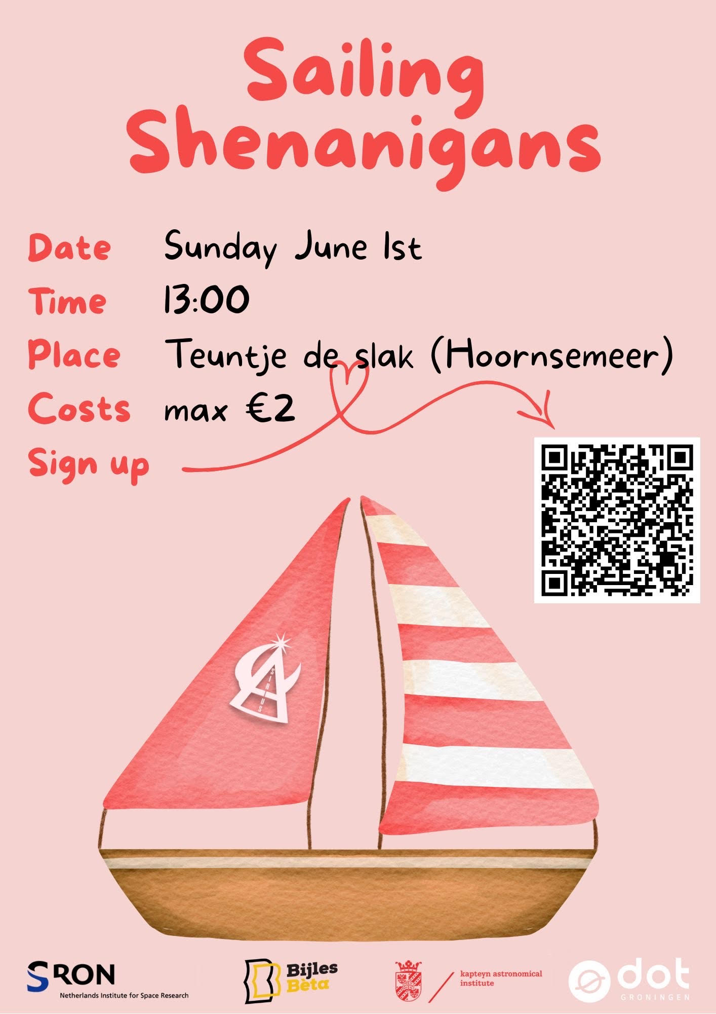 Event Banner