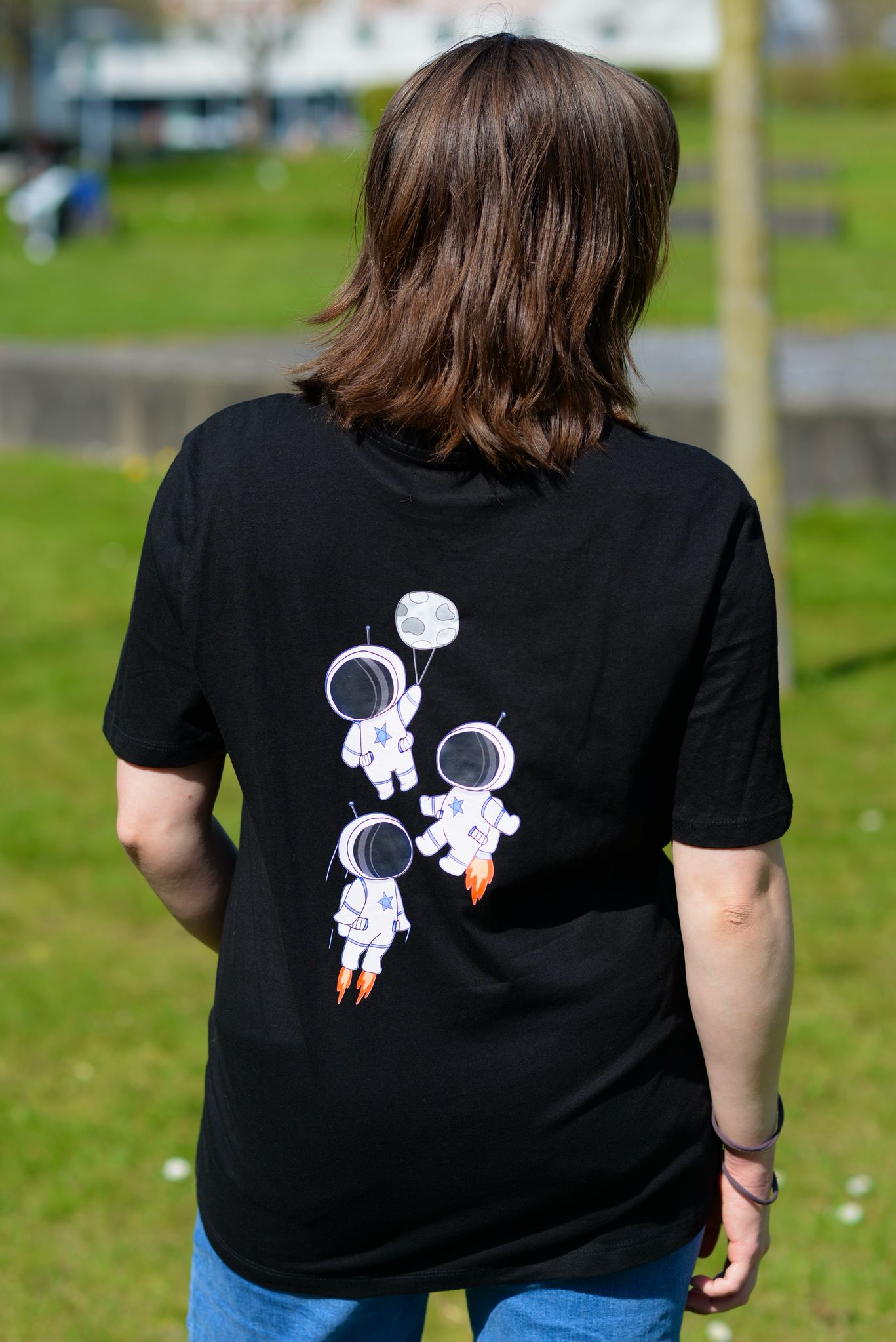 Nova T-Shirt
