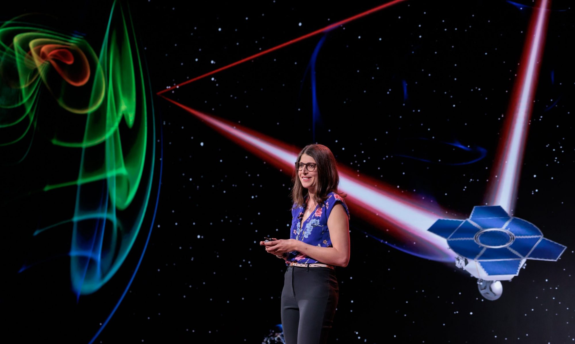 Picture of Nora Luetzgendorf