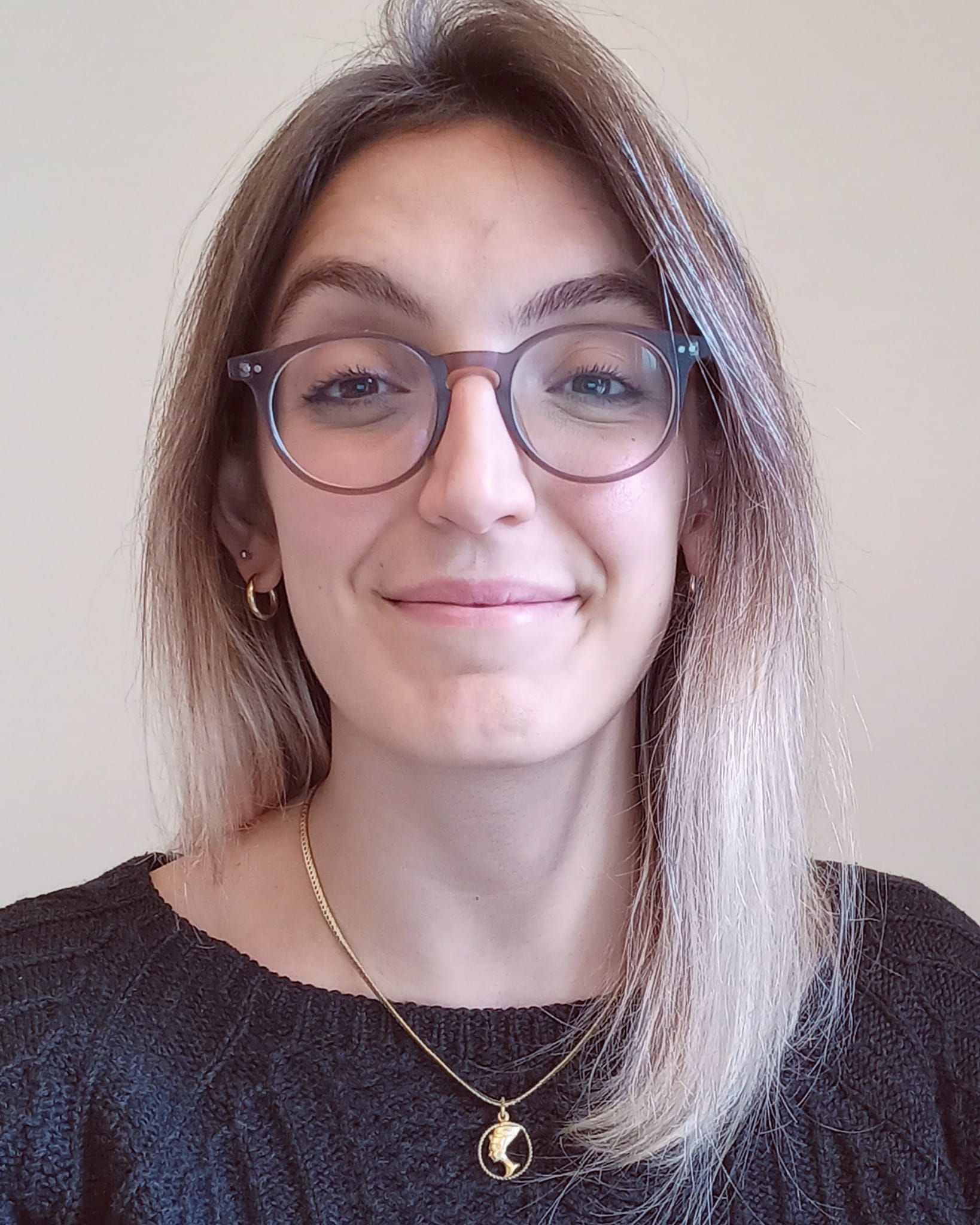 Picture of Giuliana Rotola